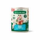 Wild Balance Farmers Stew med Kalkun og Storfe 400g thumbnail