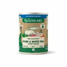 Wild Balance Pork & White Fish. BARF 400g thumbnail