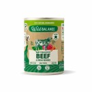 Wild Balance Beef BARF 400g thumbnail