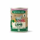 Wild Balance Lamb BARF 400g. thumbnail