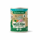 Wild Balance Wild Fish BARF 400g. thumbnail