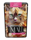 MAU Mousse Kitten. Kalv med asparges 85 g thumbnail