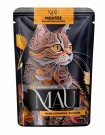 MAU Mousse Kitten. Kalv med asparges 85 g thumbnail
