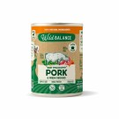 Wild Balance Pork BARF 400g thumbnail