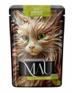 MAU Mousse Kitten. Kalv med asparges 85 g thumbnail