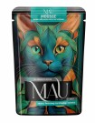 MAU Mousse Kitten. Kalv med asparges 85 g thumbnail