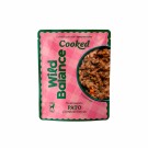 Wild Balance Cooked Duck 400g thumbnail