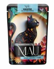 MAU Mousse Kitten. Kalv med asparges 85 g thumbnail