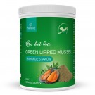 Pokusa Green Lipped Mussel 600g thumbnail