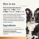 Karnlea Dental with Mint 200g  thumbnail